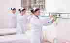 实习完护理心得体会模板5篇