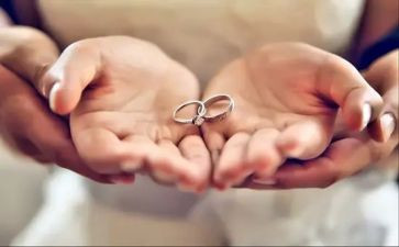 婚姻观调查报告5篇