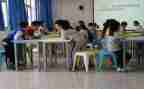 小学活动课教案6篇