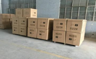 货物运输合同通用7篇