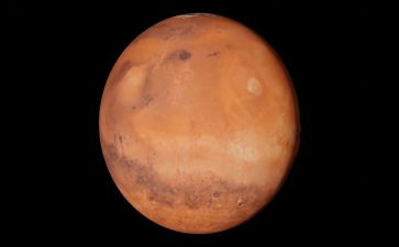 火星之旅作文600字6篇