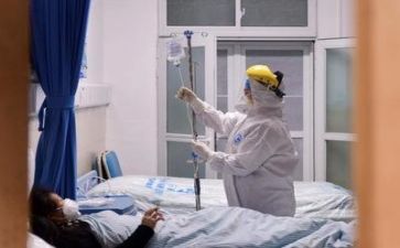 护士年度自我总结5篇