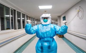 护士工作总结个人总结模板5篇
