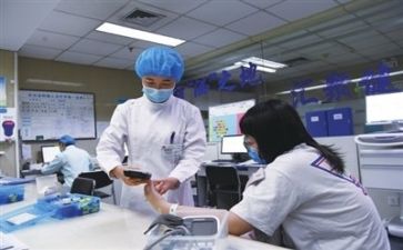 护士工作总结与工作计划参考7篇