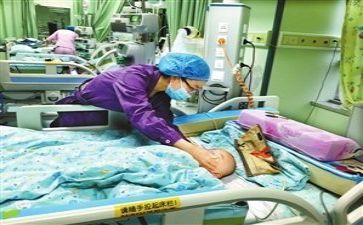 老护士个人总结和工作总结7篇