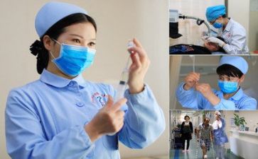 护士后心得体会范文7篇