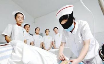 男护士工作总结范文精选6篇
