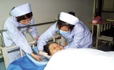 护士实习鉴定表个人总结8篇