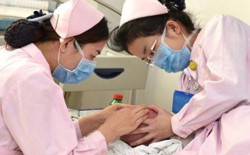 护士年终工作总结个人范文通用8篇