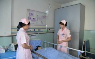 护士个人半年工作总结6篇