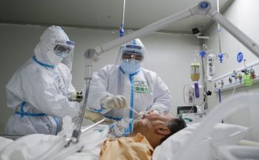 护士工作总结与工作计划推荐5篇