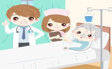 护士工作总结与工作计划模板6篇
