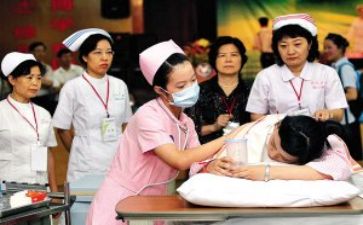 护士年度总结个人推荐5篇