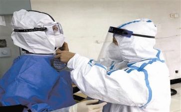 护士的年度个人总结报告5篇
