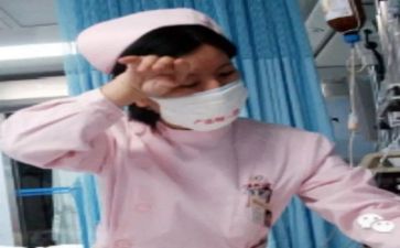 优秀护士工作个人总结8篇