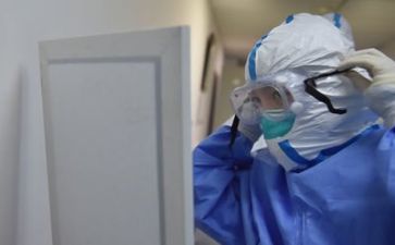 医院护士个人年终总结5篇