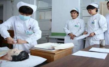 护士半年度个人总结模板5篇