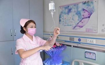 护士2024年度个人总结推荐6篇