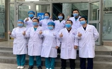 夜班护士心得体会6篇