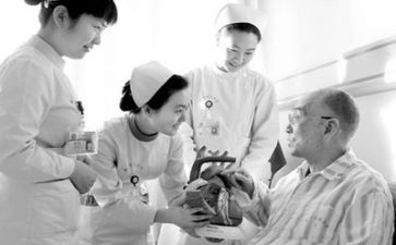 给护士个人鉴定表个人总结6篇
