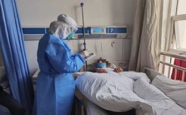 护士实习完个人总结模板7篇
