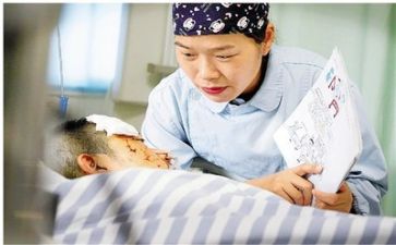 护士个人总结和工作总结8篇