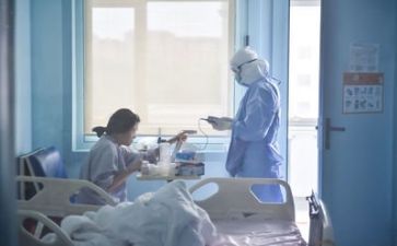 护士半年度个人总结7篇
