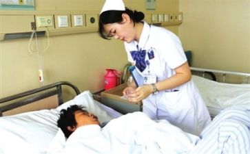 新护士个人年终工作总结5篇