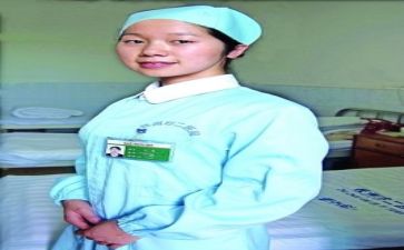 护士工作总结月总结精选6篇