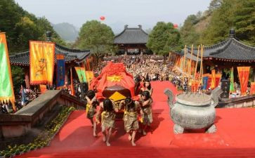 清明祭祀活动方案7篇