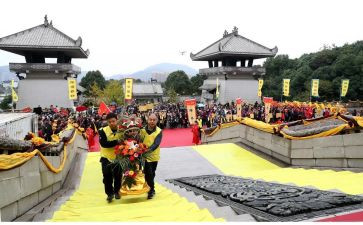 清明祭祀英烈演讲稿8篇