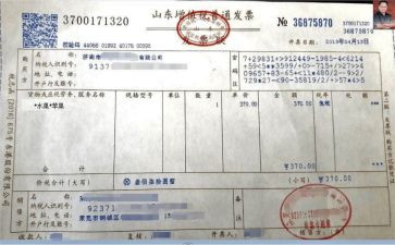 假发票自查报告模板7篇