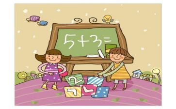 8和9的加减法教学反思优质8篇