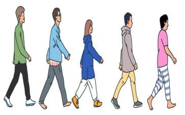 迎38健步走活动方案8篇