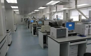 检测场工作心得体会范文8篇