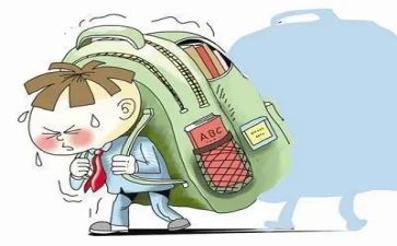 减负的心得体会模板8篇