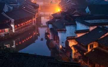 我江南的小作文7篇