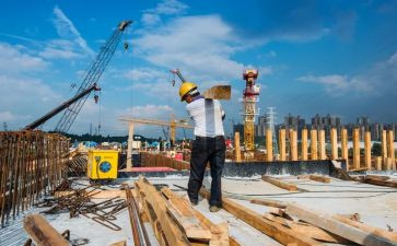 土建工程监理工作总结7篇