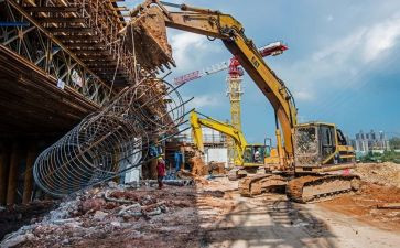 基建工作计划5篇