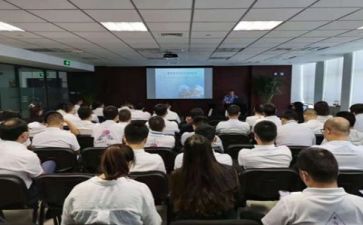 看讲座的心得体会300字5篇
