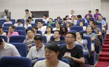 对讲座的心得体会推荐8篇