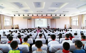 听讲座后的心得8篇