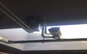 消防监控工作总结8篇