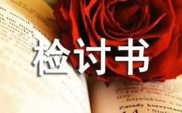 打架回家反省检讨书500字8篇