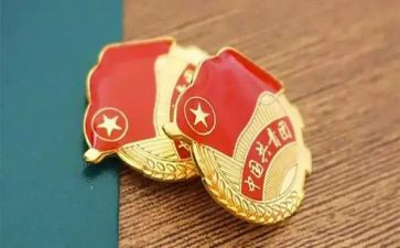 建团100周年心得最新5篇