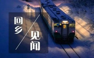 五一见闻的作文300字5篇