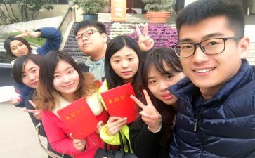 大学生见习时自我鉴定优秀6篇