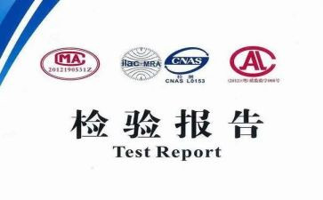 年终检验师个人总结6篇