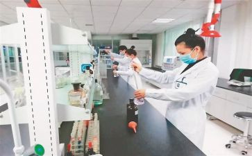 检验师的工作计划通用8篇