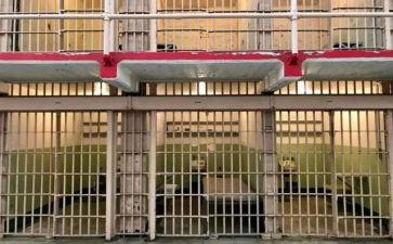 参观监狱教育警示心得7篇
